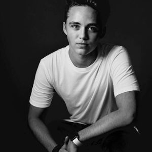 Meet your Posher, Drew